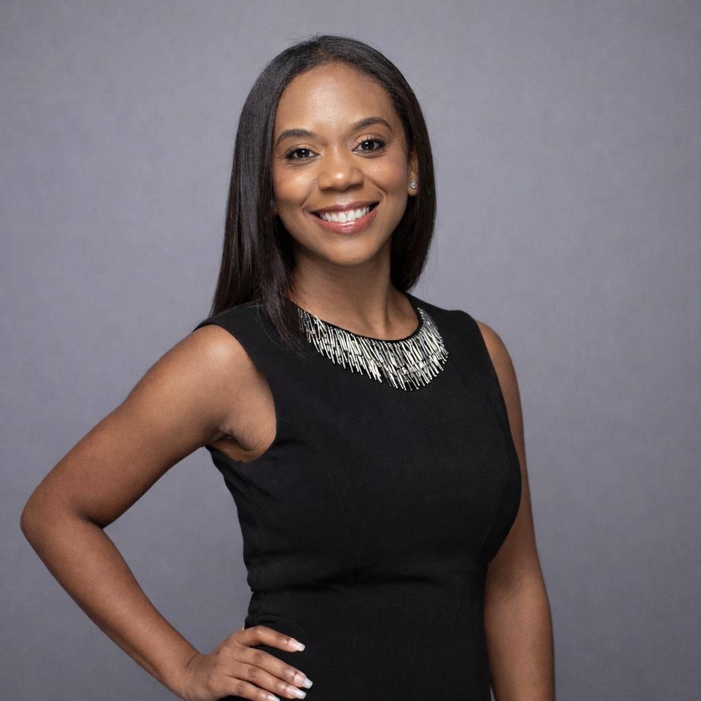 Luxury Home Exterior